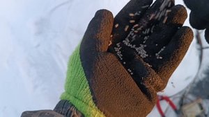 ХОЛОДИЛЬНИК БИРЮСА-3 В ЦВЕТМЕТ, ПОЛНЫЙ РАЗБОР ХОЛОДИЛЬНИКА БИРЮСА-3 В ЦВЕТМЕТ,РАЗБОР ХЛАМА В ЦВЕТМЕ