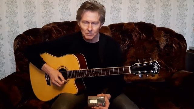 Мастер-класс: «Игра гаммы дуолями под метроном без подсказки» смотреть онлайн