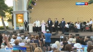 Известный артист проведёт в Севастополе концерт, в честь годовщины выступления Шаляпина