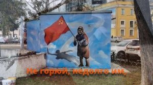 Юрий Мирошников. Мать...(стихи - Вячеслав Кратц, музыкальная композиция - Hans Zimmer (Interstellar