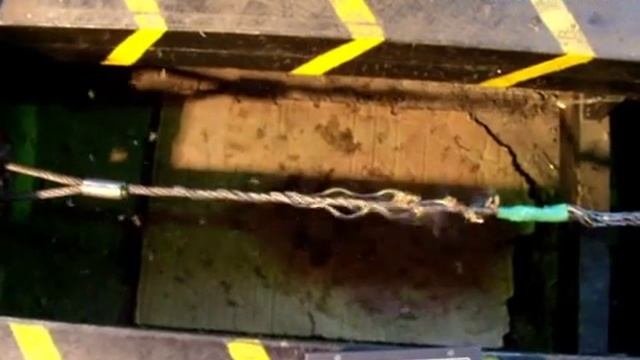 Сравнение прочности Заплетки и Опрессовки