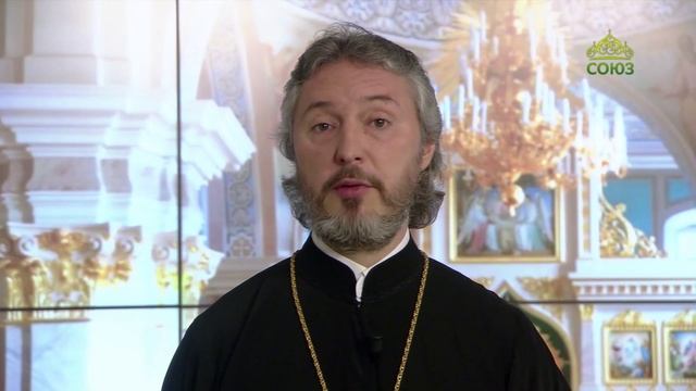 Церковный календарь 18 февраля. Икона Божией Матери «Взыскание погибших»