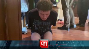 «ЧП»: 13 сентября 2022 года | «Чрезвычайное происшествие» на НТВ