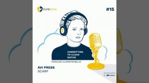 Analytics for Open Source Maintainers with Avi Press · Episode #15