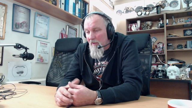 Инструменты для ремонта электрики мотоциклов. "Байки про Байки" на МОТОРАДИО. смотреть онлайн