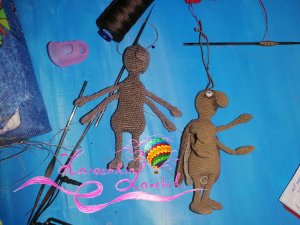 Мои тараканы