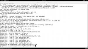 Collabora Office Owncloud Install