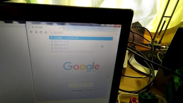 Arduino Ethernet Shield + Ultrasonic + LDR + LED смотреть онлайн