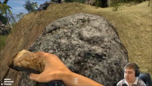 Out of Reach | Первый взгляд, Обзор