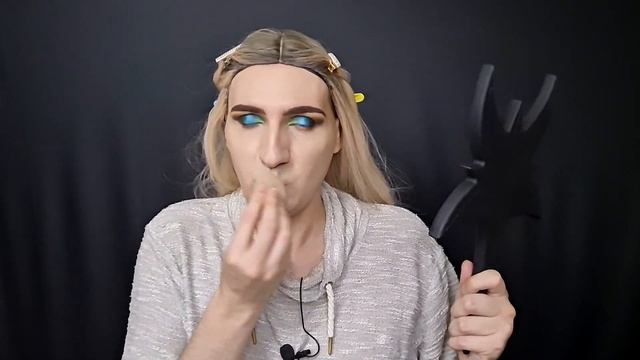 макияж ради макияжа | разговор о деньгах доходы, расходы и заработок | Terra Moons Cosmetics смотреть онлайн