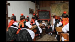 Литературные места. Братья Гримм. Немецкая дорога сказок