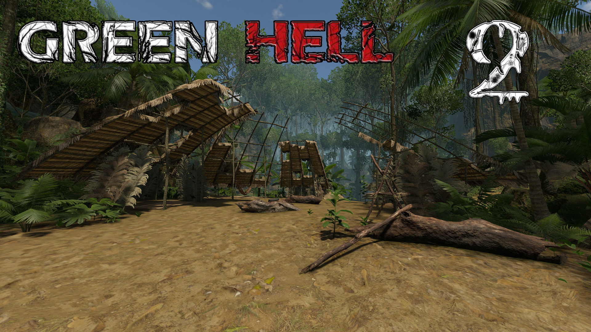 Green hell достижения steam фото 80