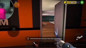 прохождение игры злая училка