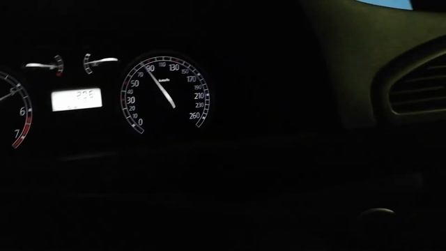 Renault Laguna 2.0 T przyspieszenie 0-130 смотреть онлайн