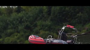 RIB Stel R-375 Elen