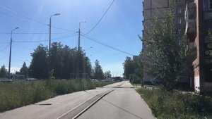 Поселок им. Тельмана, Колпино