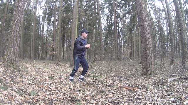 ЧТО ДЕЛАТЬ ЕСЛИ НЕТ КАЧАЛКИ?? БЕГ С ФРАНЦУЗОМ!! смотреть онлайн