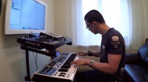 Краткий курс музыкальной теории - Аккорды (урок 4)