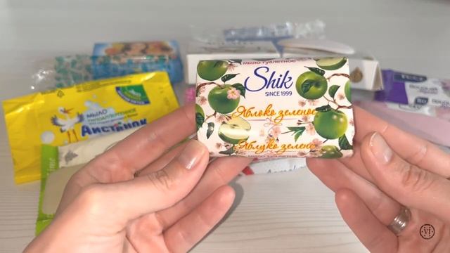 Отзыв на мыло апрельской мыльницы/ Пустые фантики/ Поговорим о кусковом мыле/ soap смотреть онлайн