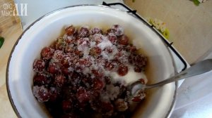 Варенье из крыжовника / Простые рецепты