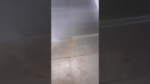 укладка пенополистирола под водяной теплый пол