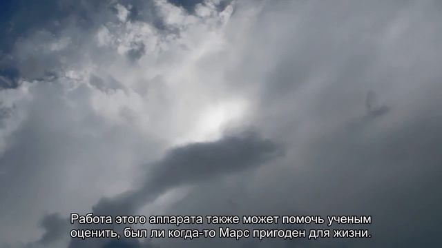 NASA поделилось фотографией Perseverance, снятой с орбиты смотреть онлайн