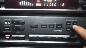 Sony HCD-551 IS READY FOR SELL