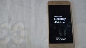 Samsung J5 Prime G570f Pattern Lock/ Pin remove Hard reset