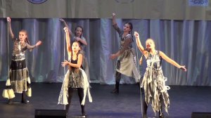 Связывающие нити