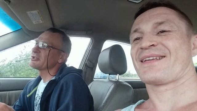 Кайтинг СПБ. Поездка в Кронштадт. смотреть онлайн