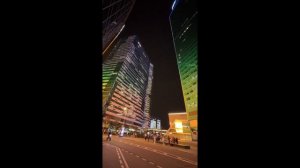 ОГНИ МОСКВЫ