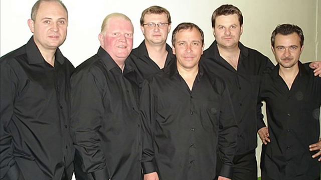 Піккардійська терція - Пречистая Діва