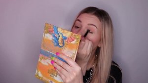 КОРИЧНЕВЫЙ МАКИЯЖ I BROWN MAKEUP