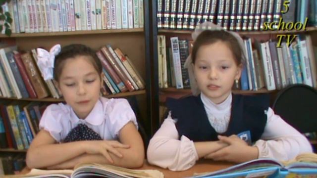 В гостях у книжки - Шарль Перро смотреть онлайн