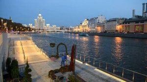 Nikon D850. Видеосъемка в формате 4K