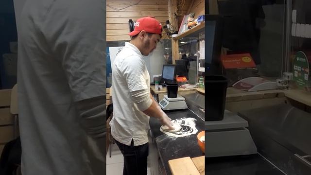 пицца Паоло смотреть онлайн