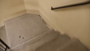 Dropping a Stack of (7) iPhone 14 Pro's Down Crazy Spiral Staircase 300 Feet - Will They Survive?