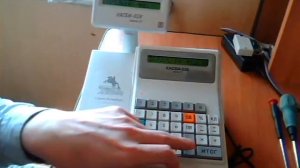 Касби 02К: краткий обзор кассового аппарата