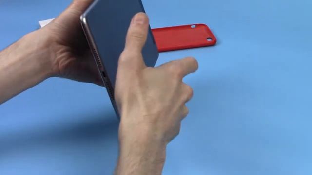 Apple iPad mini 4 Wi-Fi + Cellular 16 Гб. смотреть онлайн