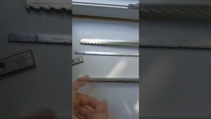 Ремонт поворотно откидного механизма окна. REHAU ножницы Maco 431 600