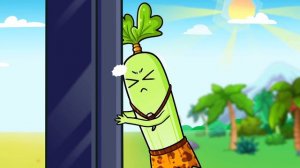 FUNNY LONG HAIR PROBLEMS || Relatable Girls Problems and Fails by Avocado Couple