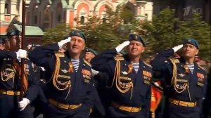 Мы Русские...С нами Бог!!!