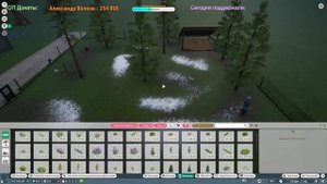 Planet Zoo ➤ ПЕРВЫЙ ВЗГЛЯД ➤ ОБЗОР ➤ ГЕЙМПЛЕЙ