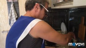 Забой перепелов часть вторая .