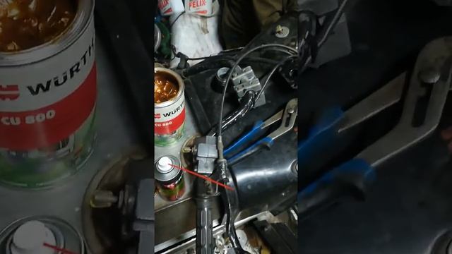 Снегоход рысь с двигателем ваз 2114 инжектор. смотреть онлайн