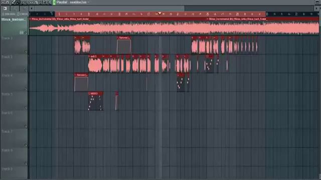 TheBrainDit песня "Смотрите у нас гости" смотреть онлайн