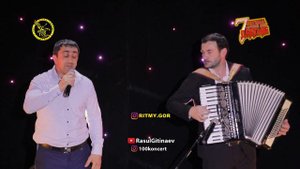 31 Арсен Гасанов – «Родные горы»