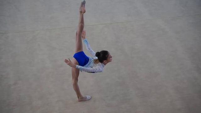 Арапочкина Мария 2005г.р. БП смотреть онлайн