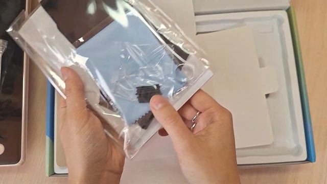 совмещаю традишку и диджитал // обзор на графический планшет XPPen Artist 12 2nd gen и Deco Mini7 смотреть онлайн