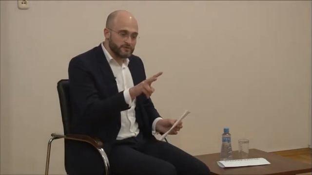 Критическое мышление как условие свободы смотреть онлайн